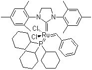 Grubbs二代催化剂